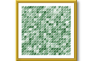 Floral Seamless Vector Pattern With, a Pattern Graphic by FineArtStudio (Thumbnail 2 of 3)