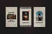 Mathieu CANVA-New Hype Social Media, a Social Media Template by Dirtytemp Studio (Thumbnail 11 of 14)
