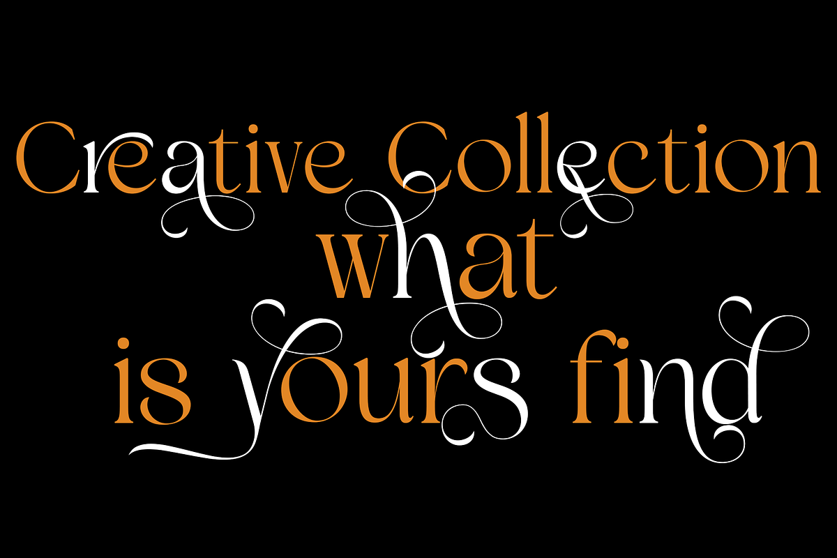Jewerly Beyon - Serif Typeface, a Serif Font by LuhopCreative (Photo 12 of 17)