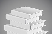 Books Themes, an Education Illustration by TAlex (Thumbnail 3 of 6)