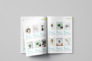 Product Catalog, a Brochure Template by mijli (Thumbnail 10 of 19)