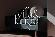 Rallisaguen, a Serif Font by DYSA Studio (Thumbnail 2 of 11)