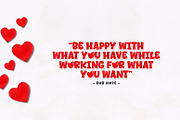 Howdy Love, a Sans Serif Font by khurasan (Thumbnail 2 of 4)