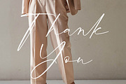 Sundown Grindes, a Handwritten Font by operatype.co (Thumbnail 15 of 15)