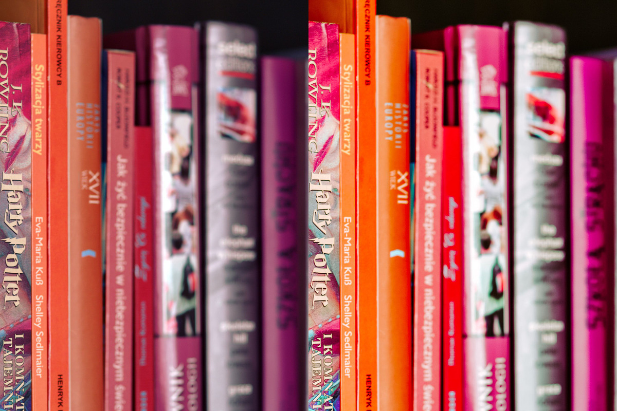 BRIGHT BOOKSTAGRAM LIGHTROOM PRESETS, an Action Add-On by Emma Kate Creative (Photo 4 of 10)