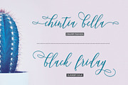 Formalia Script, a Script Font by Jhoel Design (Thumbnail 7 of 12)
