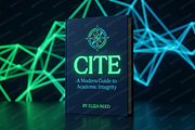 Cite | A Refined Minimalist Serif, a Serif Font by Astuti Studio (Thumbnail 16 of 25)