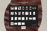 Practical Ritual: Collection, an Object Graphic by TiriCo (Thumbnail 6 of 12)