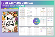 70+ Editable Mega Buldle Canva, a Design Template by Design Station (Thumbnail 11 of 16)