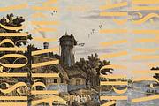 Rosejacn Modern Display Serif, a Serif Font by timelesstype.co (Thumbnail 9 of 20)