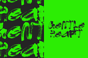 Drift | Experimental Brush Font, a Handwritten Font by Ardana Creative (Thumbnail 10 of 13)