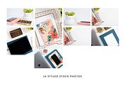 Summer Styled Stock Bundle, a Photo by Jessica Rea (Thumbnail 3 of 7)