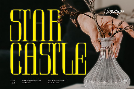 Star Castle