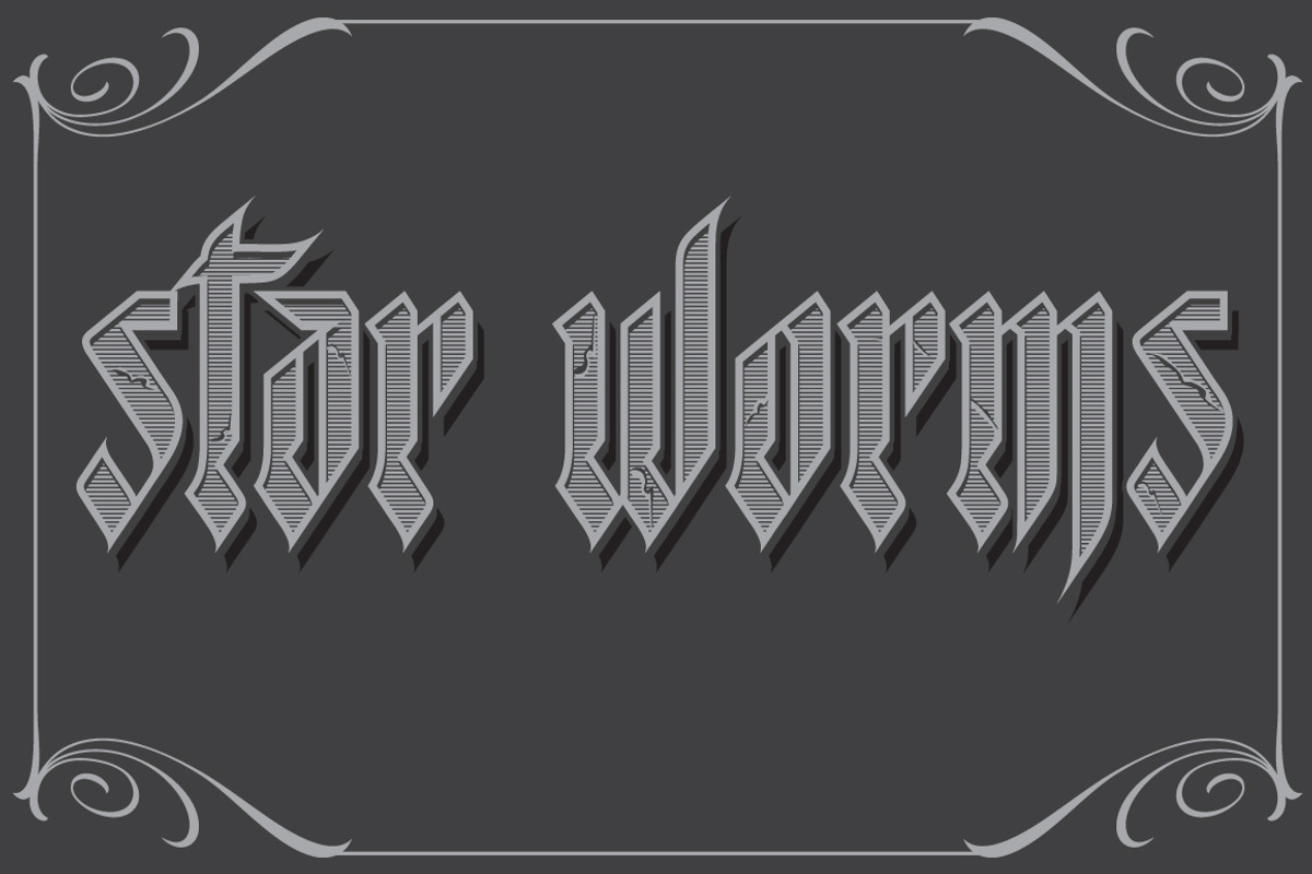 STAR WORMS