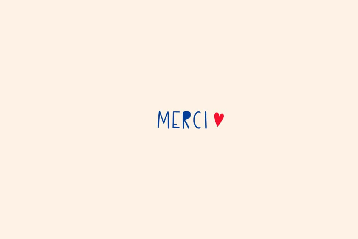 Cute French Dogs vector collection, an Animal Illustration by Irina Ostapenko (Photo 8 of 8)