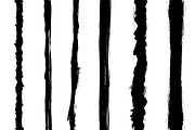 Brush Strokes, a Texture Graphic by Wingsart Studio (Thumbnail 2 of 3)