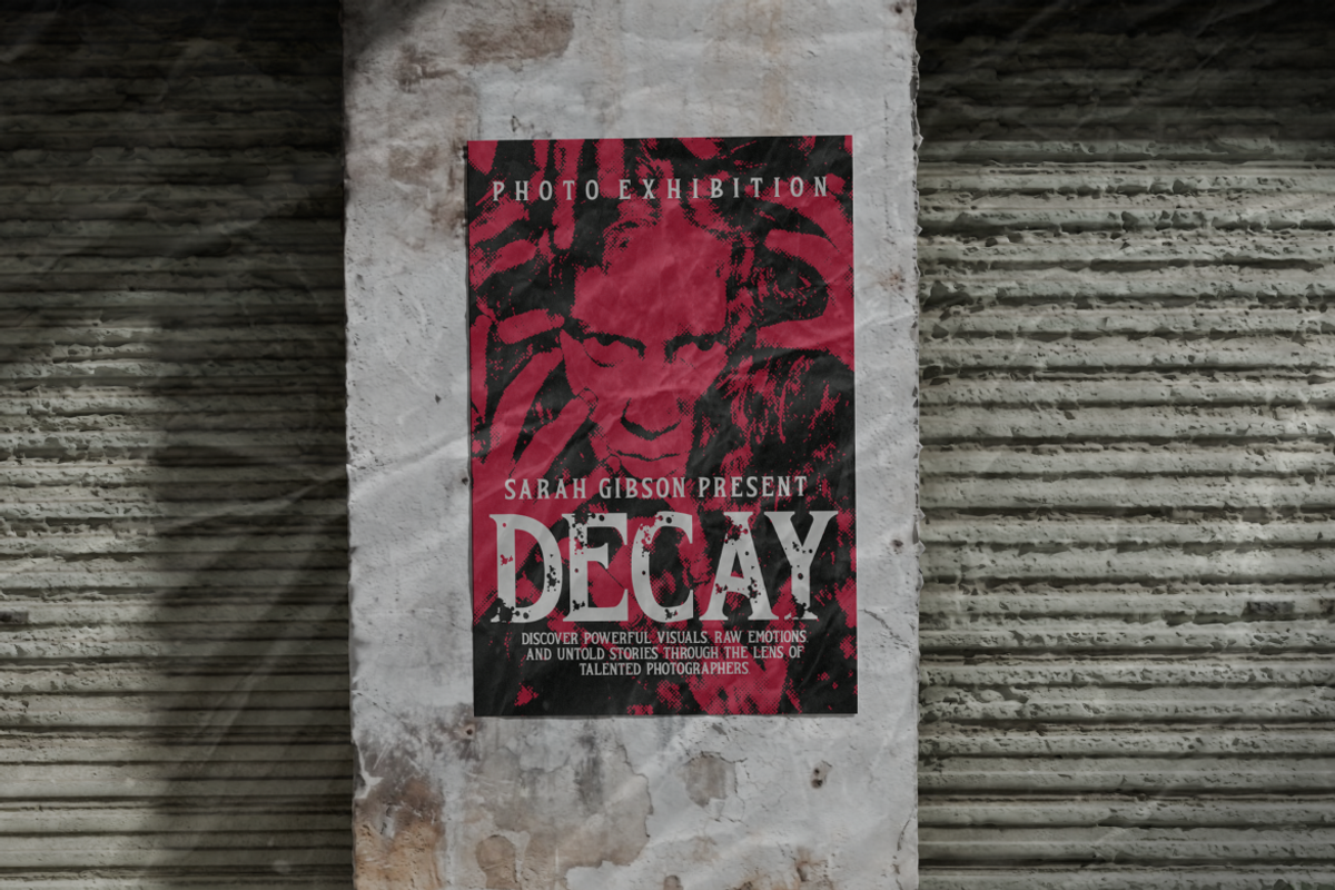 Horror Whisper - Horror Font, a Font by PutraCetol Studio (Photo 4 of 11)