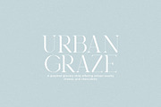 Royal Garden - Unique Semi Serif, a Serif Font by Schrifted Type (Thumbnail 6 of 8)