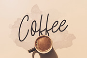 Sisterfields Script - 35% OFF, a Script Font by giemons™ (Thumbnail 4 of 6)
