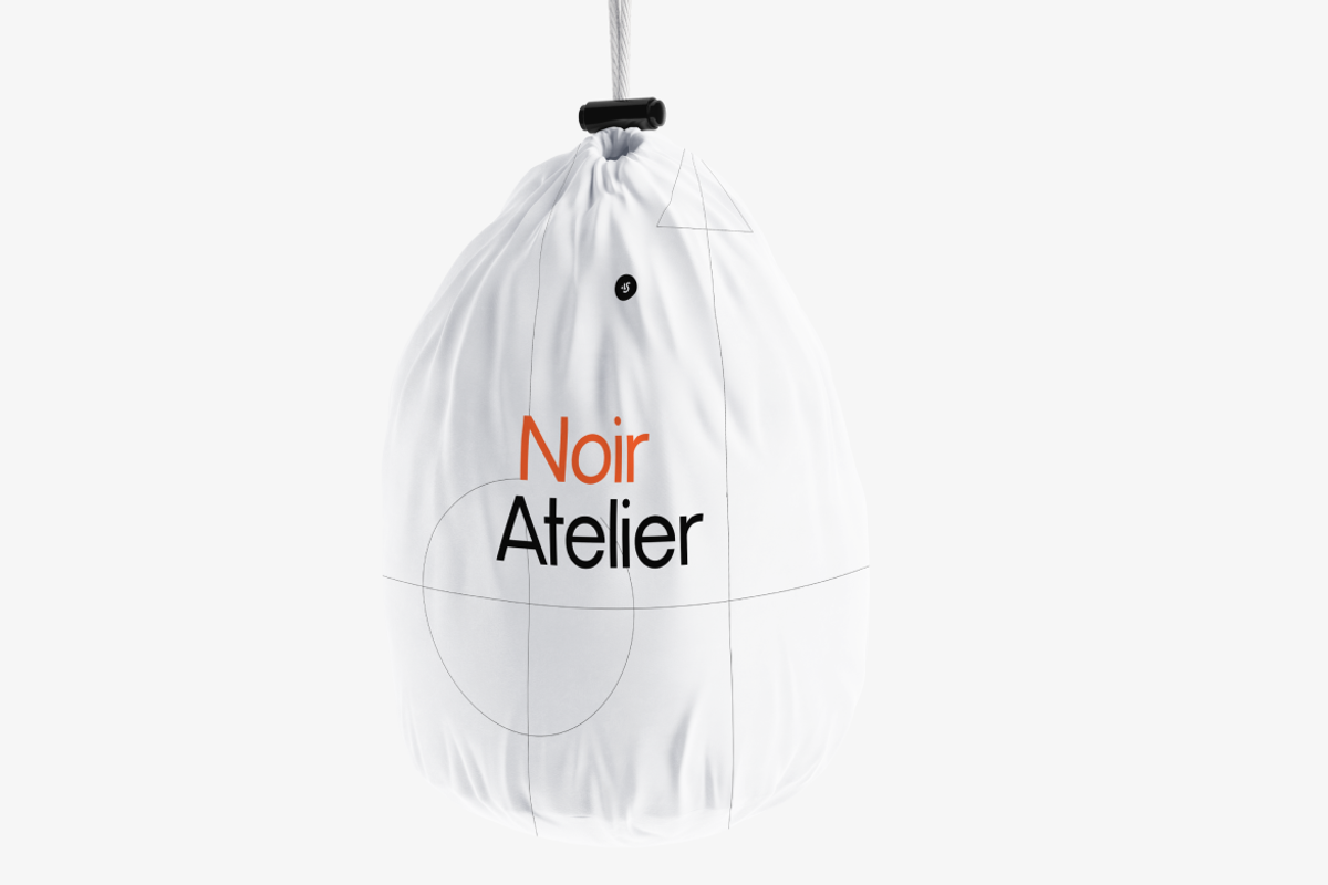 Ariex Nue - A Minimal Sans-serif, a Sans Serif Font by Webhance Studio (Photo 11 of 12)