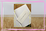 Sketchy Frames Collection, an Object Graphic by lerinartstudio (Thumbnail 12 of 12)