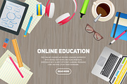 Workspace Mockups & Elements, an iPad Mockup by Yuzach (Thumbnail 4 of 7)
