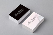 Lindage Script, a Script Font by josstype (Thumbnail 5 of 9)