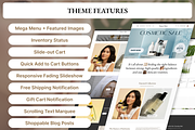 Nusa Glow Organic Store Template, a Shopify Template by AtelierDuVow (Thumbnail 8 of 10)