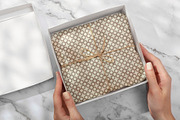 Geometric seamless ornament patterns, a Pattern Graphic by ExpressShop (Thumbnail 3 of 6)