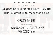Opinion, a Sans Serif Font by FreshTypeINK (Thumbnail 4 of 7)