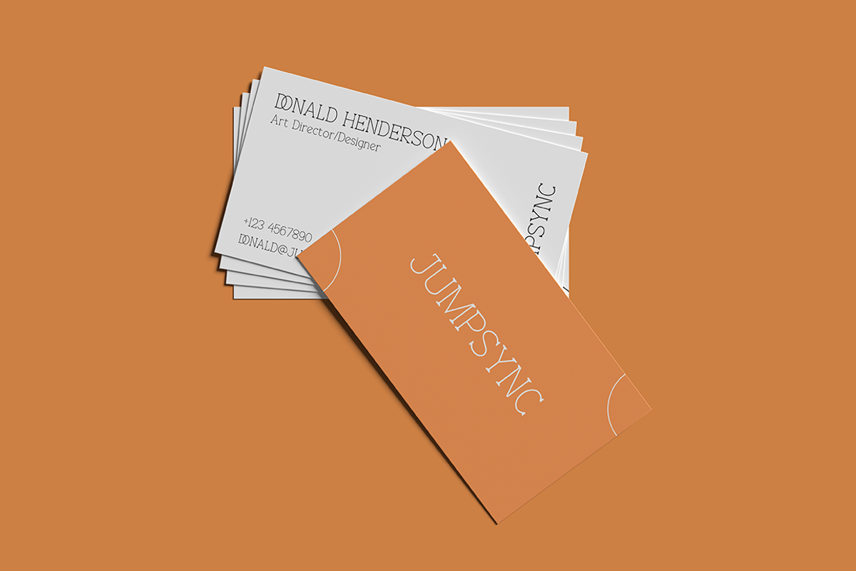 Blissful - Modern Stylish, a Serif Font by RockboyStd (Photo 4 of 12)
