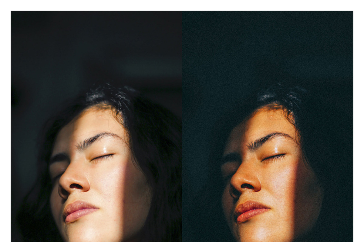 Agfa Vista Bundle Lightroom Presets, a Preset Add-On by Daily Studio (Photo 2 of 10)