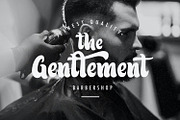 Patric Zihva - Retro Bold Script Fon, a Script Font by StringLabs (Thumbnail 3 of 15)
