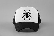 Tarantula Silhouette SVG, an Animal Illustration by newminddesign (Thumbnail 3 of 10)