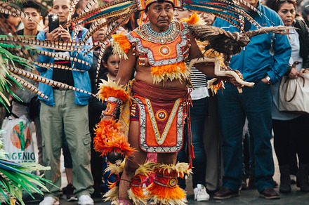 Aztec dances mexico city containing ancient, beautiful, and cdmx