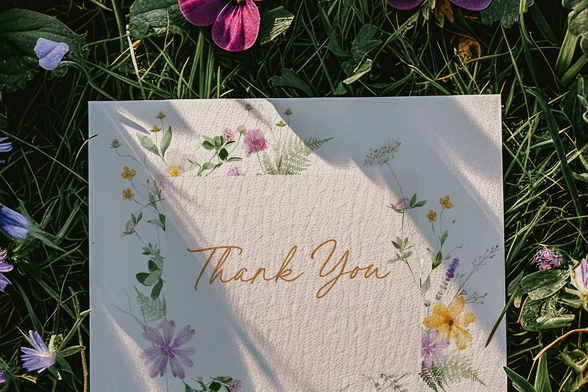 New! Summer + Fall Edition Bundle, a Seasonal Illustration by Isabelle Salem (Photo 89 of 272)