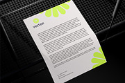Vertex Branding Kit, a Branding & Logo Template by 4to Pixel (Thumbnail 6 of 6)