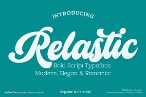 Relastic Script