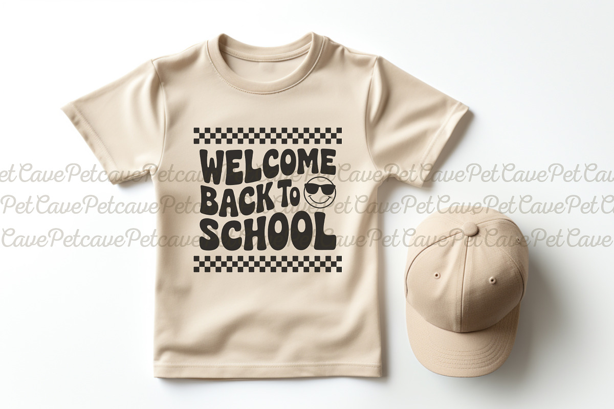 Back to School Sublimation Bundle, a Graphic by Pet Cave (Photo 3 of 9)