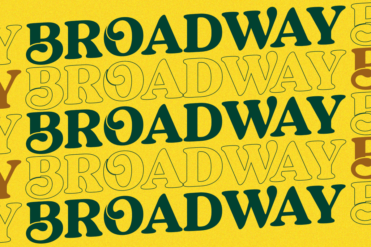 Mint And Sage, a Serif Font by Attract Studio (Photo 14 of 21)