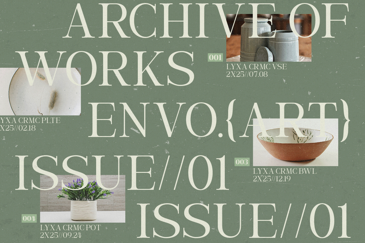 Elegant Serif for Luxury – Veluxa, a Serif Font by roomspace creative lab (Photo 5 of 15)