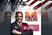 Free Church Flyer Template, a Flyer Template by church flyer templates (Thumbnail 3 of 3)