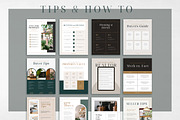 Real Estate Social Media | Canva, a Social Media Template by Marigold Studios (Thumbnail 6 of 9)