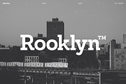 Sánchez, a Sans Serif Font by Latinotype (Thumbnail 3 of 6)