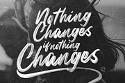 Peachy Keen Font Collection, a Font by ReveryWorks (Thumbnail 17 of 19)