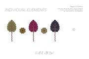 Regio., Exquisite & Luxury Prints, a Pattern Graphic by Pink Linen (Thumbnail 6 of 12)