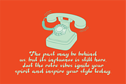 Yello Hook Playful Font, a Handwritten Font by Berdansabersama (Thumbnail 5 of 9)