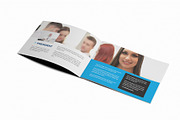 Medical & Hospital A5 Brochure, a Brochure Template by Incools Stokie (Thumbnail 3 of 13)
