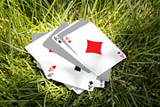 Playing Cards Mockups, a Product Mockup by PinkHouseCollection (Thumbnail 4 of 10)