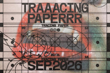 Tracing Paper Overlay Effect by  in Brushes & More